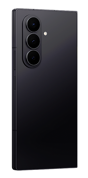 Samsung Galaxy Z Fold7 12/512Gb Jet Black (F966B/DS) Sim+eSim
