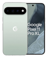 Google Pixel 11 Pro XL 16/512Gb Fog (Global) Sim+eSim