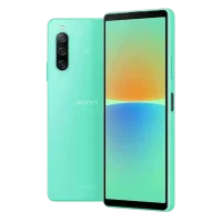 Sony Xperia 10 IV 6/128Gb Mint (Мятный)