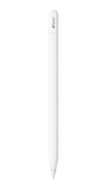 Стилус Apple Pencil (USB-C)