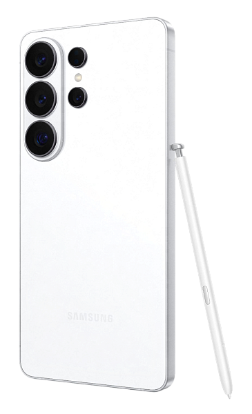 Samsung Galaxy S26 Ultra 5G 12/512Gb White (S948B/DS) Snapdragon Sim+eSim
