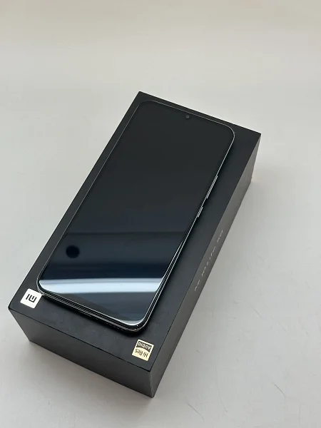 Xiaomi Mi 10 Lite 5G 6/128Gb White (Global Version)