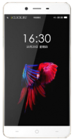 OnePlus X 16Gb White