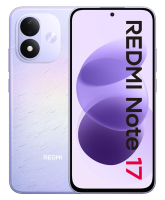 Xiaomi Redmi Note 17 4G 6/256Gb Celestial Purple (Global) Dual nano Sim