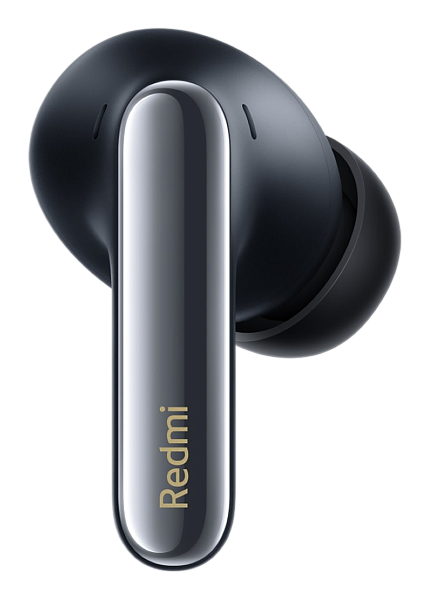 Беспроводные наушники Xiaomi Redmi Buds 6 Pro Global (BHR9307GL) Black