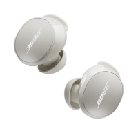 Беспроводные наушники Bose QuietComfort Earbuds (2024) White Smoke