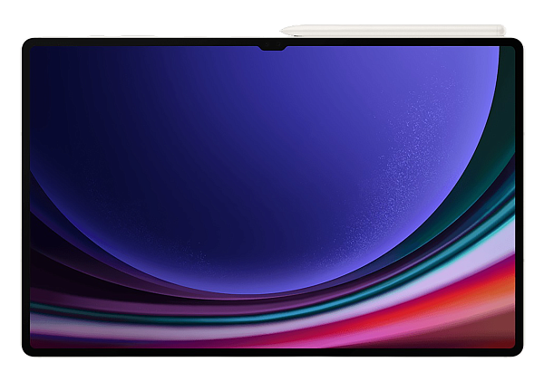 Samsung Galaxy Tab S9 Ultra (2023) 12/256Gb Wi-Fi Beige (Бежевый)