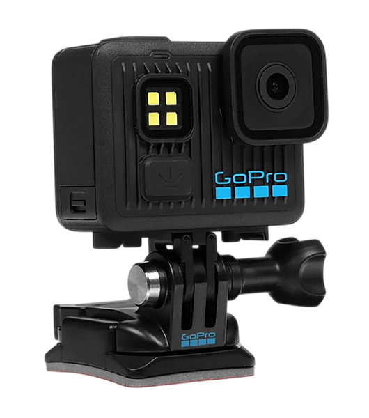 Экшн-камера GoPro LIT HERO Black