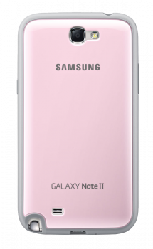 Чехол для Galaxy Note 2 защитный