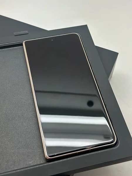 Honor Magic V5 5G 16/512Gb Reddish Brown (Global) Dual:nano Sim+eSim