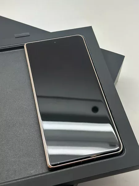 Honor Magic V5 5G 16/512Gb Reddish Brown (Global) Dual:nano Sim+eSim