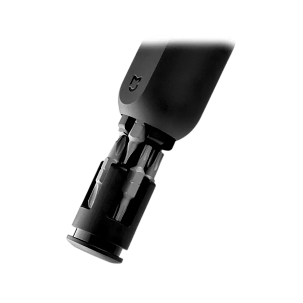 Отвертка реверсивная Xiaomi Mijia Ratchet Screwdriver 16 in 1 (MJJLLSD002QW) EU