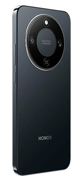 Honor X9d 12/256Gb Midnight Black (Global) Dual nano Sim