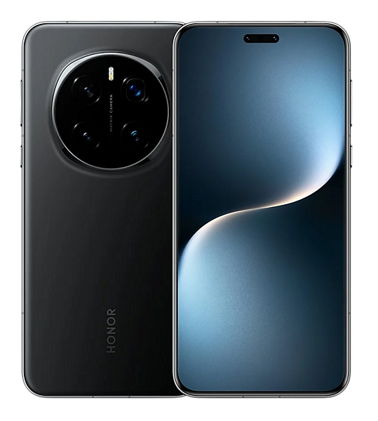 Honor Magic 7 Pro 5G 12/512Gb Black (Черный) (Global) Dual nano Sim фото 1
