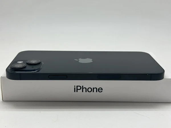 Apple iPhone 14 Plus 128ГБ Midnight (Темная ночь)  eSim