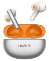 Наушники RealMe Buds Air 6 (RMA2402), Silver