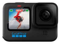 Экшн-камера GoPro HERO10 Black