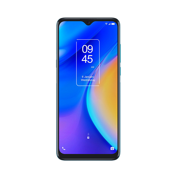 TCL 20 SE 4/128Gb Aurora Green
