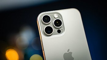 Осенью могут выйти сразу 2 флагманских iPhone (слух)