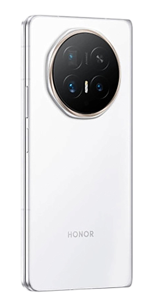 Honor Magic V6 5G 16/512Gb White (Global) Dual:nano Sim+eSim