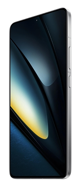 Xiaomi Poco F6 Pro 5G 12/512Gb White (Белый) (Global) Dual nano Sim