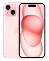 Apple iPhone 15 128ГБ Pink (Розовый) (A2846) eSim Apple iPhone 15 128ГБ Pink (Розовый) (A2846) eSim