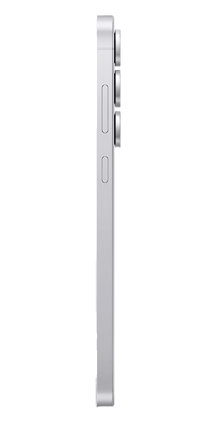 Samsung Galaxy S25 FE 5G 8/512Gb White (S731B/DS) Exynos 2400 (Global) Sim+eSim