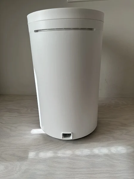 Термопот Xiaomi Mijia Intelligent Electric Water Bottle 5L (MEK01JL) (CN) White
