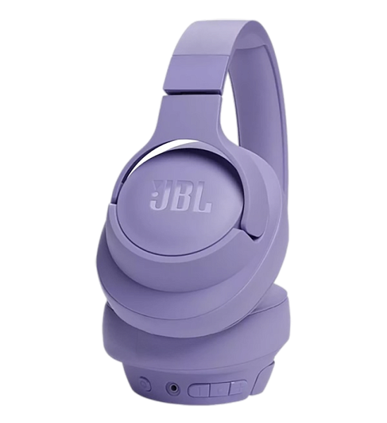 Беспроводные наушники JBL Wave Tune 720BT EU Violet