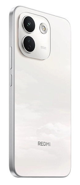 Xiaomi Redmi Note 17 Pro Max 5G 8/512Gb Cloud Blush (Global) Sim+eSim