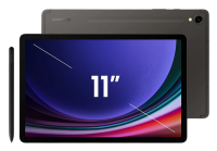 Samsung Galaxy Tab S9 (2023) 12/256Gb LTE Graphite (Графит) Samsung Galaxy Tab S9 (2023) 12/256Gb LTE Graphite (Графит)