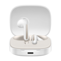 Беспроводные наушники Xiaomi Redmi Buds 7S (M2455E1), (CN) White