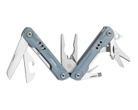 Мультитул Xiaomi NexTool Mini Sailor Functional Pliers 11-in-1 (NE20135) серый