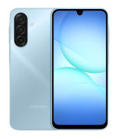 Samsung Galaxy A17 8/256Gb Blue SM-A175F/DS (Global) Dual nano Sim Samsung Galaxy A17 8/256Gb Blue SM-A175F/DS (Global) Dual nano Sim