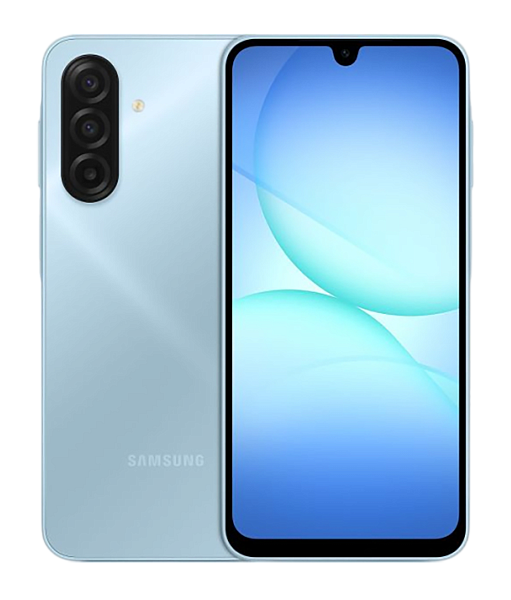 Samsung Galaxy A17 8/256Gb Blue SM-A175F/DS (Global) Dual nano Sim