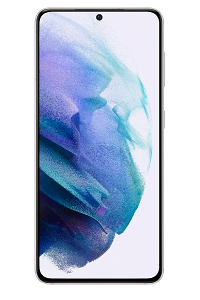 Samsung Galaxy S21 5G 8/128Gb Phantom White (Белый фантом) (G991) (Global)