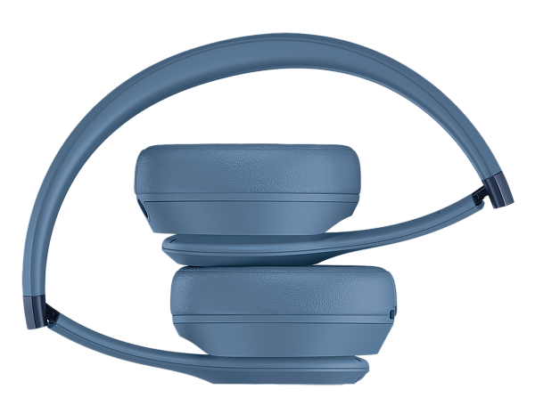 Наушники Beats Solo4 Wireless Slate Blue
