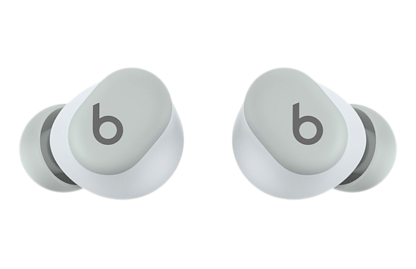Наушники Beats Solo Buds True Wireless Earbuds Storm Gray