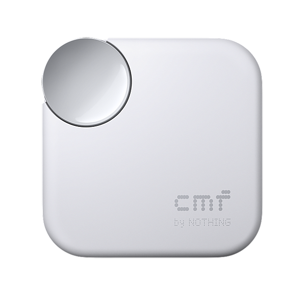 Наушники Nothing CMF Buds 2a Light Grey