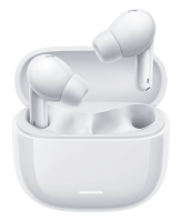 Беспроводные наушники Xiaomi Redmi Buds 6 Lite M2349E1 EU, (BHR8660GL) White