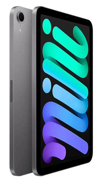 Планшет Apple iPad mini (2024) 256Gb Wi-Fi Space Gray