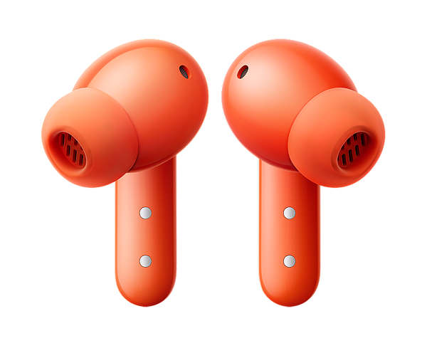 Наушники Nothing CMF Buds 2 Orange