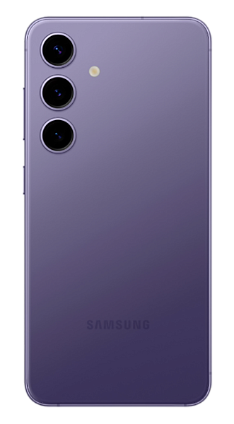 Samsung Galaxy S24 5G 8/128Gb Cobalt Violet (S921B/DS) Exynos 2400 (Global) Sim+eSim