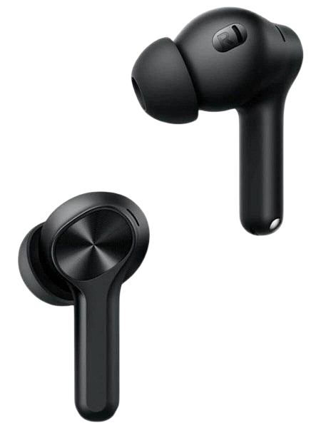 Беспроводные наушники RealMe T200X (RMA2415-A) CN Black