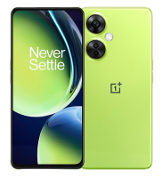 OnePlus Nord CE 3 Lite 5G 8/256Gb Pastel Lime (Зеленый) (Global) 2Sim