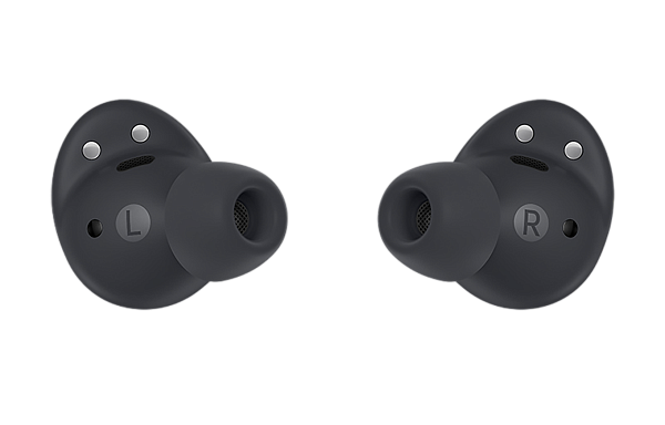 Наушники Samsung Galaxy Buds2 Pro Graphite (Global)