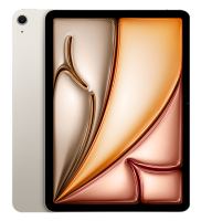 Apple iPad Air 13 (2024) M2 256Gb Wi-Fi Starlight