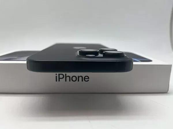 Apple iPhone 16 Pro Max 1ТБ Black Titanium (Черный титан)  Sim+eSim