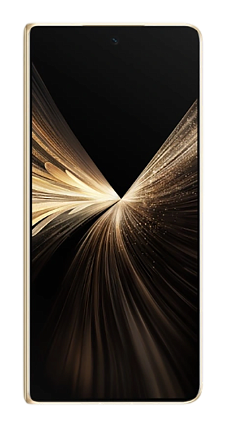 Honor Magic V5 5G 16/512Gb Ivory White (Global) Dual:nano Sim+eSim