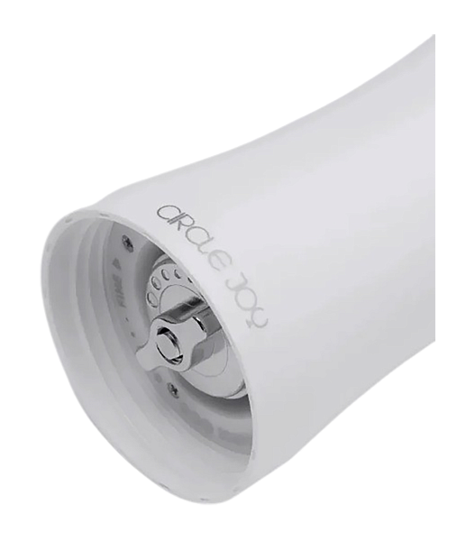 Кофемолка ручная Xiaomi Circle Joy Hand Coffee Grinder (CJ-CF17)-W (белая)